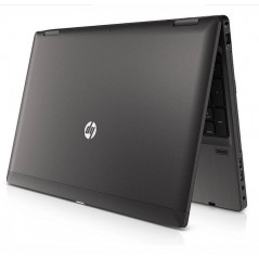 HP ProBook 6570b B6P81EA Dansk demo Laptop for home & office - HP ProBook 6570b B6P81EA Tanskan demo