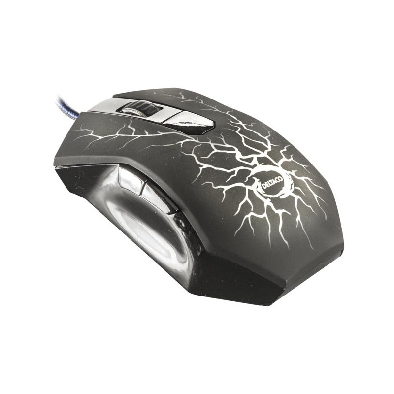 Gaming mouse - Belkin pelihiiri