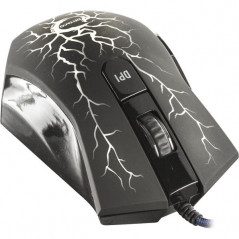 Gaming mouse - Belkin pelihiiri