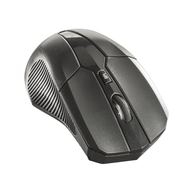 Wireless mouse - Belkin Wireless Mouse