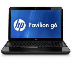 HP Pavilion g6-2310so demo