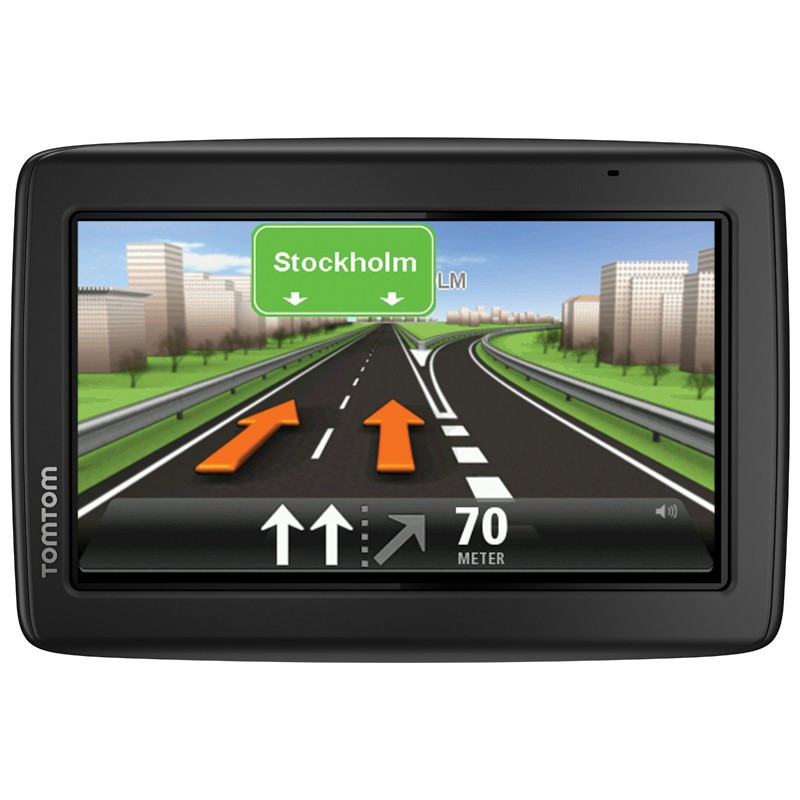 GPS - TomTom Start 20 GPS