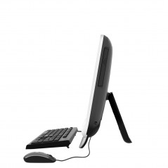 Family Desktop - HP Omni 120-1210ef demo