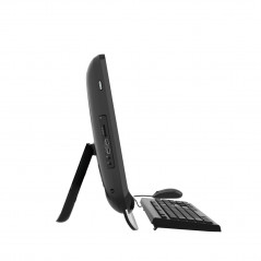 Family Desktop - HP Omni 120-1210ef demo