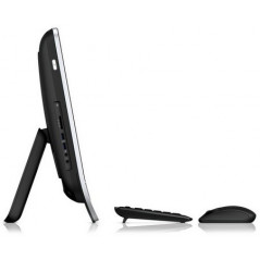 Family Desktop - HP Pavilion 20-b120ef All-in-One-Demo