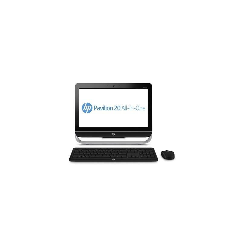 Family Desktop - HP Pavilion 20-b110ef All-in-One-Demo