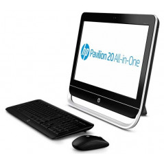 HP Pavilion 20-b110ef All-in-One-Demo