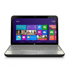 Laptop for home & office - HP Pavilion g6-2362so demo