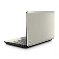 Laptop for home & office - HP Pavilion g6-2362so demo