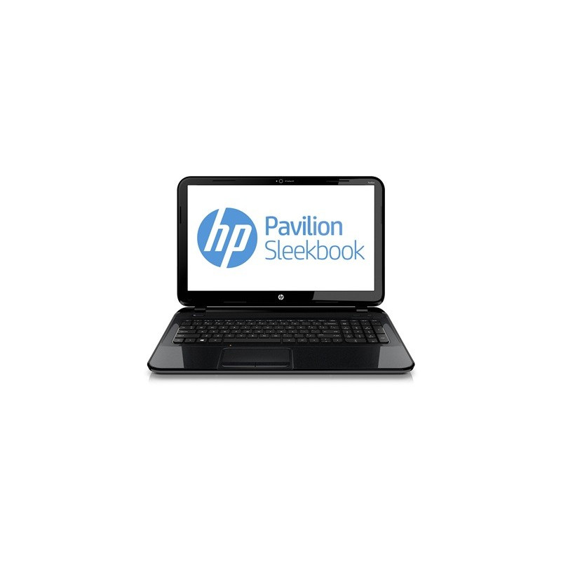 Used laptop 14" - HP Pavilion Ultrabook 14-b112eo demo