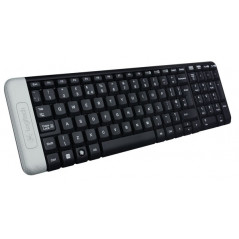 Logitech Wireless Keyboard