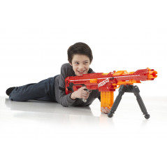Nerf aseet - Nerf N-Strike Elite Mega Centurion