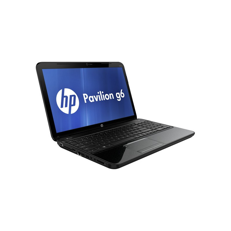 HP Pavilion g6-2321so demo Laptop for home & office - HP Pavilion g6-2321so demo
