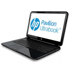 Laptop for home & office - HP Pavilion Ultrabook 15-b109eo demo
