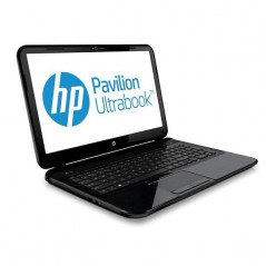 Laptop for home & office - HP Pavilion Ultrabook 15-b109eo demo