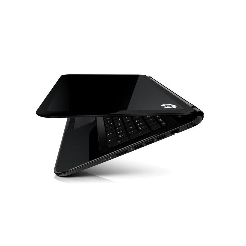 Laptop for home & office - HP Pavilion Ultrabook 15-b109eo demo