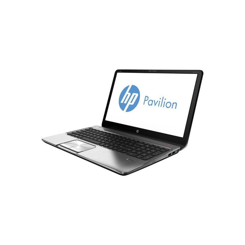Laptop for home & office - HP Envy m6 1203so demo