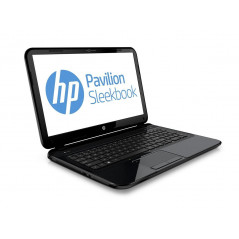 HP Pavilion Sleekbook 15-b112eo demo Laptop for home & office - HP Pavilion Sleekbook 15-b112eo demo