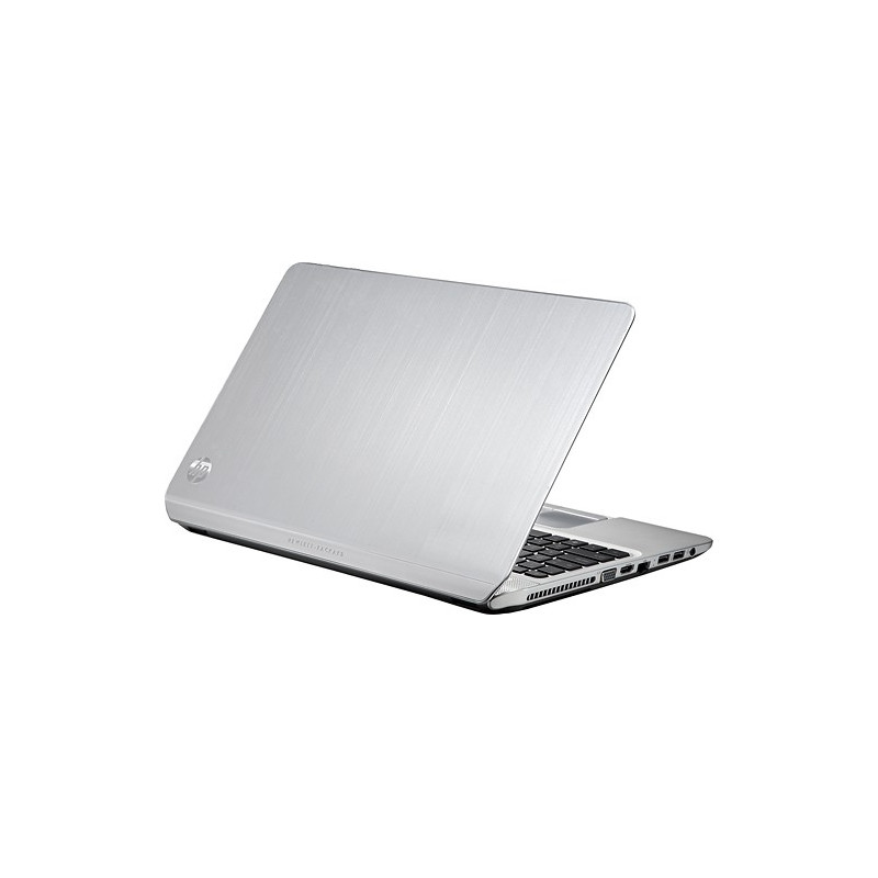 Laptop for home & office - HP Envy m6-1255eo demo