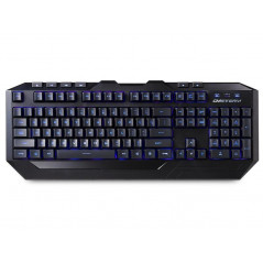 Gaming Keyboard - CM Storm Devastator pelaamista näppäimistö ja hiiri