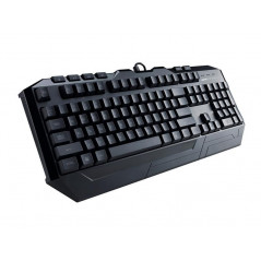 Gaming Keyboard - CM Storm Devastator pelaamista näppäimistö ja hiiri