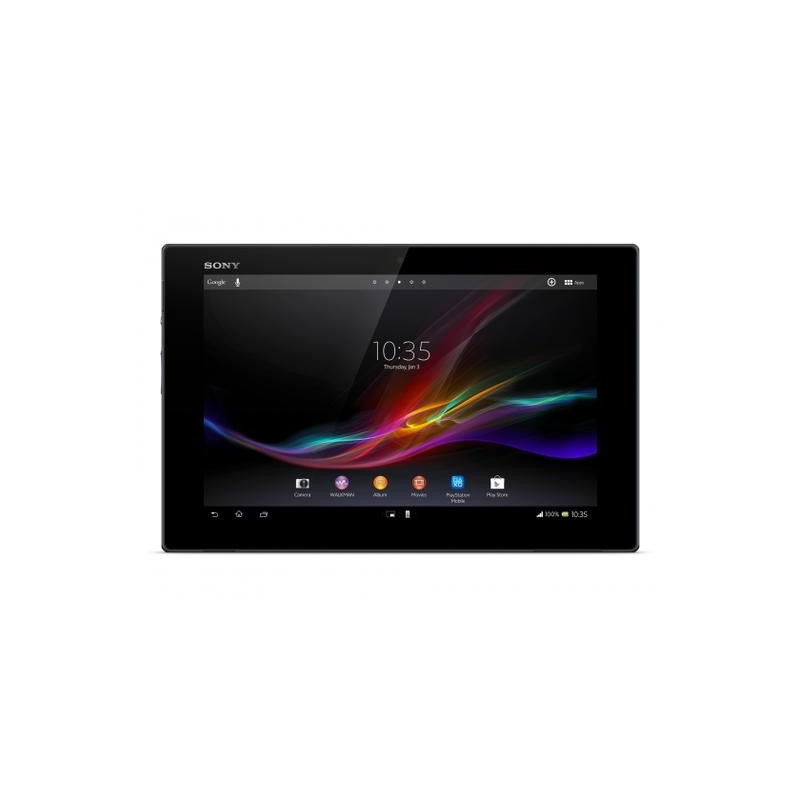 Cheap tablet - Sony Xperia Tablet Z