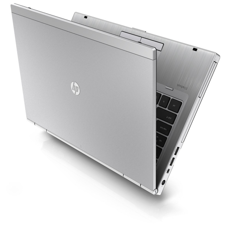 Used laptop 14" - HP EliteBook 8470p B6P90EA demo