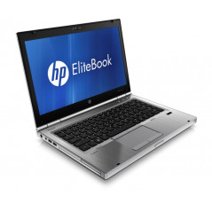 Used laptop 14" - HP EliteBook 8470p B6P90EA demo