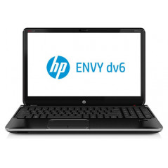 HP Envy dv6-7302so demo