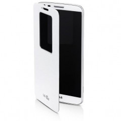 LG Nopea Window Case for LG G2