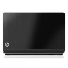 Gaming PC - HP Pavilion dv6-7096eo demo