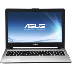 Laptop for home & office - Suunniteltu ASUS A56CA-XX198H demo