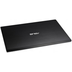 Laptop for home & office - Suunniteltu ASUS A56CA-XX198H demo