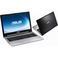 Laptop for home & office - Suunniteltu ASUS A56CA-XX198H demo