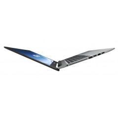 Laptop for home & office - Suunniteltu ASUS A56CA-XX198H demo