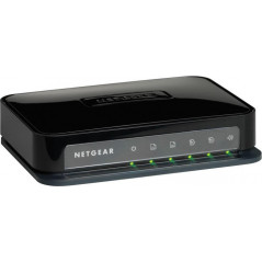 Netgear 5-porttinen Gigabit-kytkin