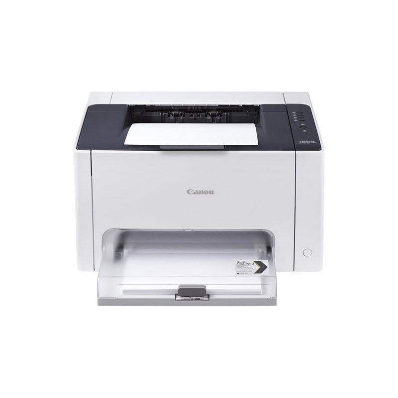 Cheap laser printer - Canon Color Laser