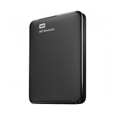 Western Digital Ulkoinen kiintolevy 500 Gt USB 3.0