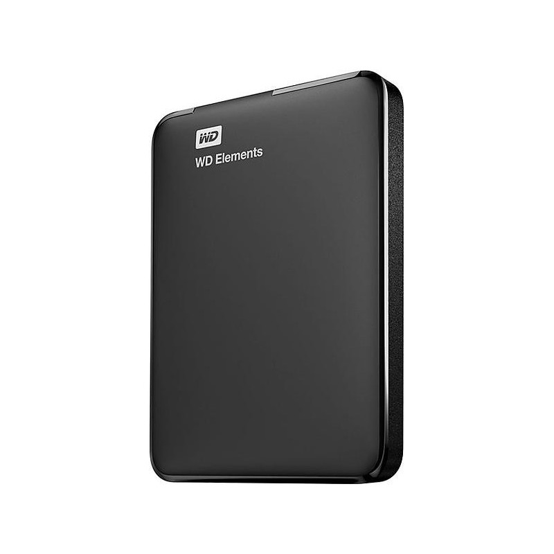 Hard Drives - Western Digital Ulkoinen kiintolevy 500 Gt USB 3.0