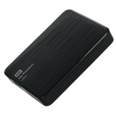 Western Digital Ultra ulkoinen kiintolevy 2 Tt USB 3.0