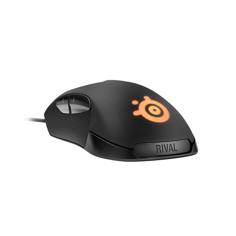 Gaming mouse - SteelSeries Rival pelihiiri