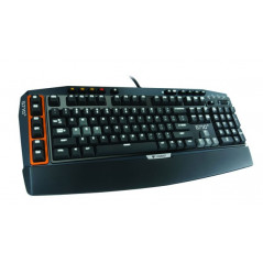 Gaming Keyboard - Logitech G710 + mekaaninen näppäimistö