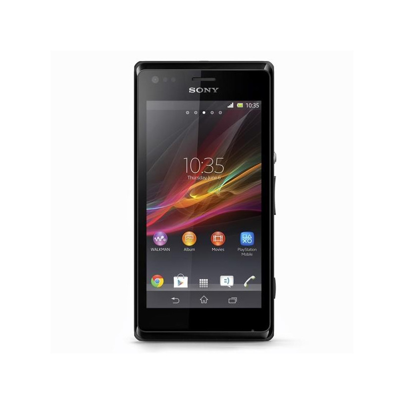 Cheap Mobiles, Mobile Phones & Smartphones - Sony Xperia M