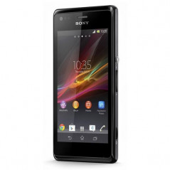 Sony Xperia M