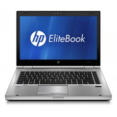 HP EliteBook 8460p LJ427AV (käytetty)