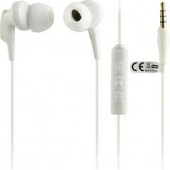 Belkin In-Ear kuulokkeet iPhone