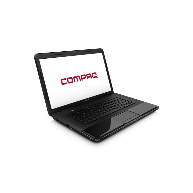 Surf Laptop - HP cq58-d01so demo