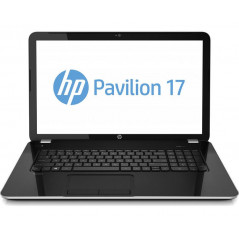 HP Pavilion 17-e051so demo