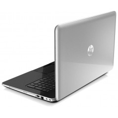 Laptop for home & office - HP Pavilion 17-e051so demo