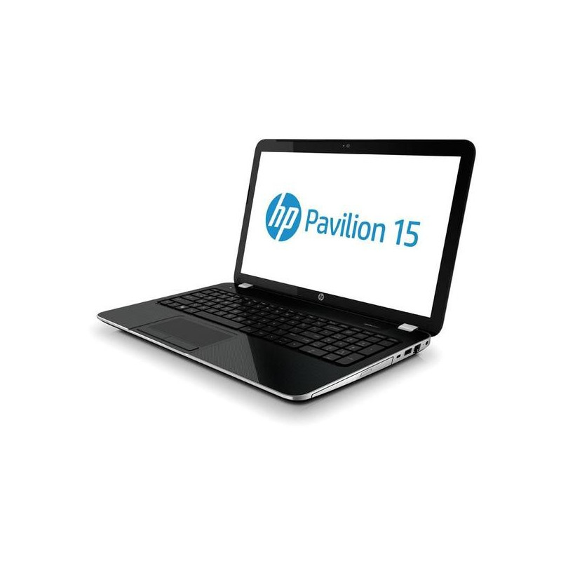 Gaming PC - HP Pavilion 15-e025so demo